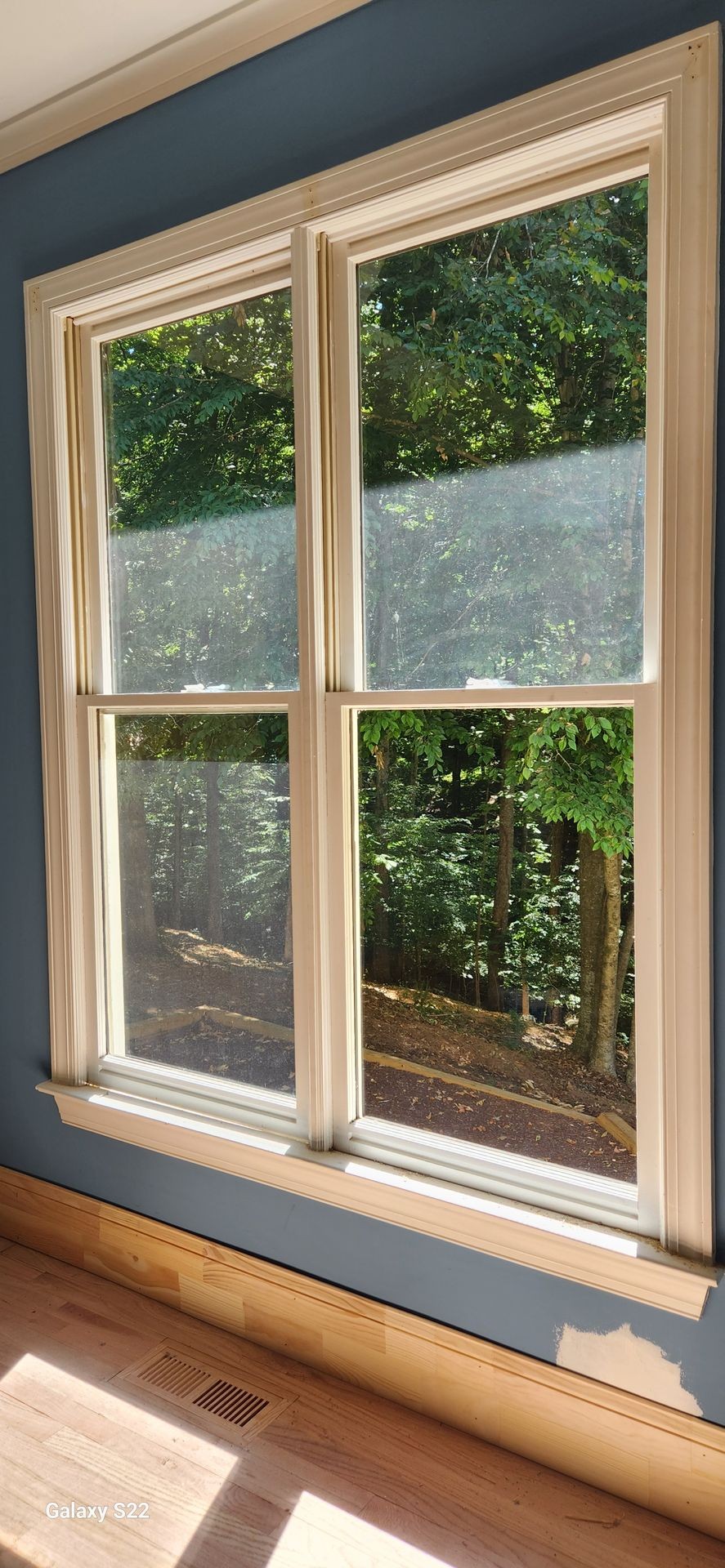 Energy-Efficient Window Solutions